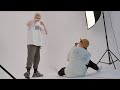 패션 룩북 촬영 메이킹 필름, 성수동 스튜디오