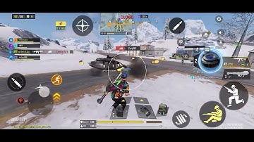 COD MOBILE HACK IOS NON JB 1.0.51 and 1.6.51 GLOBAL AND GARENA | CODM HACK ( iOS & Android )