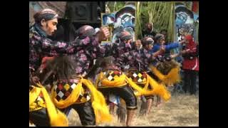 Rukun Santoso Dusun PLalar Live Ulangtahun Kridho Laras