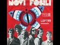 Novi fosili  leptiri 1972  vinyl