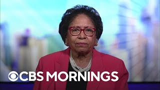 Ruth Simmons on impact of affirmative action ruling and how schools can work towards diversity