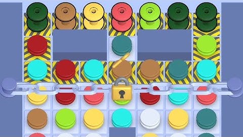 Knit Out level 426 walkthrough solution