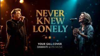 Never Knew Lonely Reggae  – Vince Gill (Samoan Island Cover by Damaiti Lepa Music)
