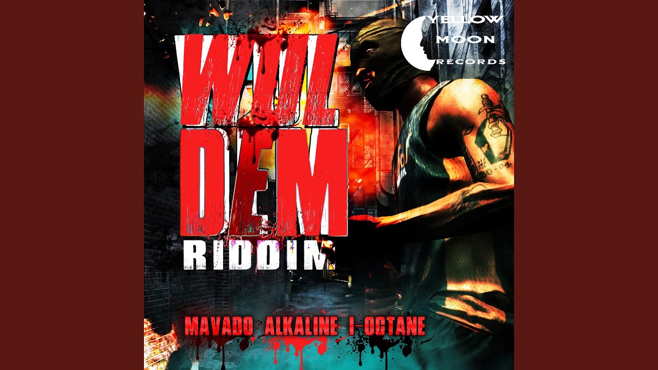 alkaline wul de claffy dem alkaline wul de claffy dem