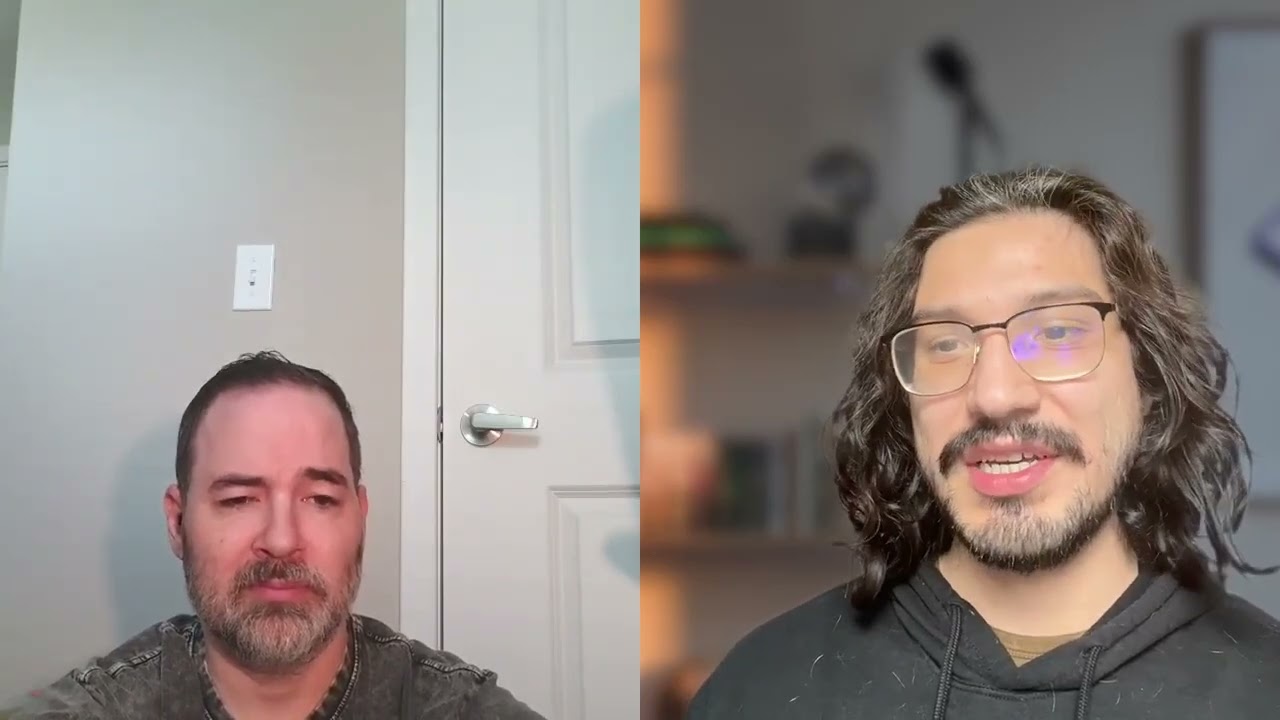 The Untold Story: Bryan Harris on Building Businesses, Overcoming Trials & Scaling Success