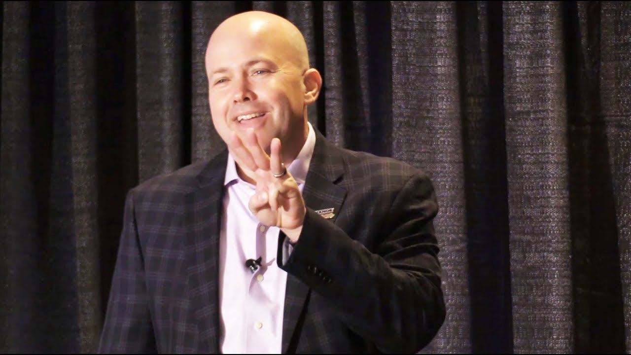 Louis Fawcett Reveals The Secret to NANOE's Success