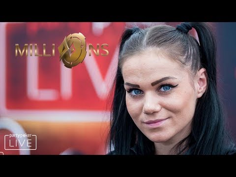 Party Poker Millions Uk Live Stream Party Poker Millions Uk Live Stream