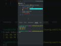 JavaScript ES2023: toSorted() — Sort Safely Without Mutation.#javascript #toSorted
