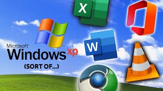 Download Lagu Installing Modern Apps On Windows XP... sort of MP3 Download Lagu Installing Modern Apps On Windows XP... sort of MP3