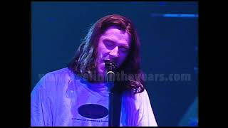 Collective Soul • “The World I Know/Gel” • LIVE 1997 [Reelin' In The Years Archive]