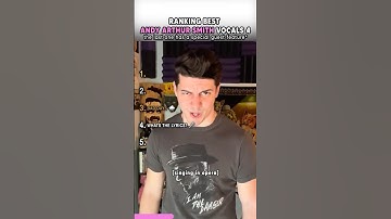 Top Best Andy Arthur Smith Vocals 4 #shorts #usa