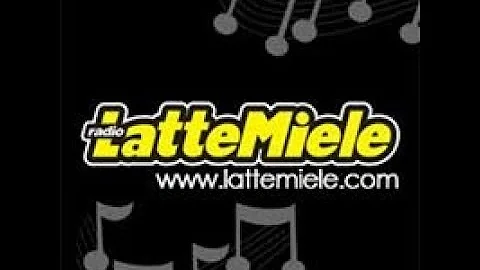 Che canale è Radio Lattemiele?