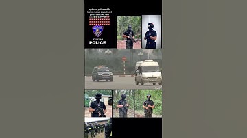 cảnh sát đặc nhiệm,swat police mobile viet nam