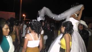 Nuestra Boda Mrlen Y Uriel 31Diciembre2012