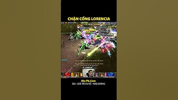 Chặn cổng Lorencia - Lê Minh Hài