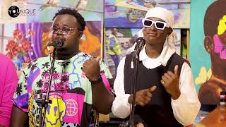 Brokuod- Shopjam Sessions E39
