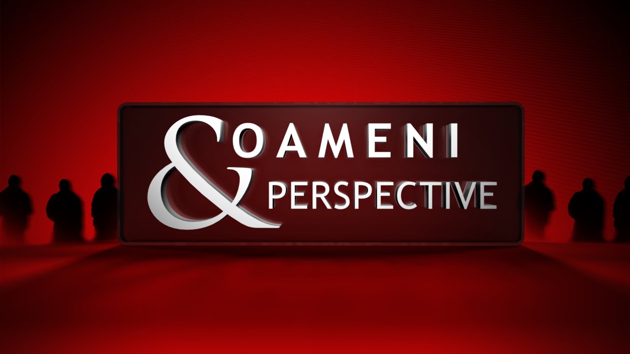 185. Problema raului in Cartea lui Iov - Oameni si Perspective