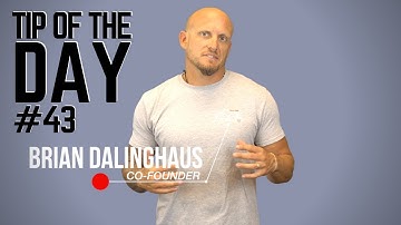 Vertical Footing Cracks? - Foundation Repair Tip Of The Day #43