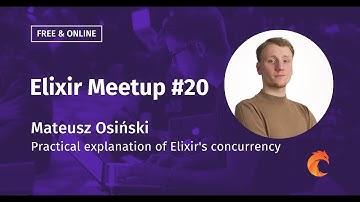 Practical explanation of Elixir