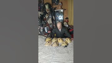 What is your favorite mask? #shorts jason Voorhees #mask