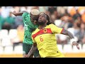 Full match highlights  nigeria 10 angola totalenergiesafcon2023  feb 02 2024