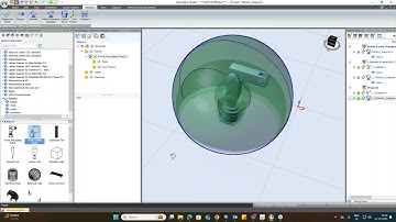 Robotics in Automation Studio