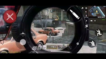 Call of Duty Mobile Ranked Multiplayer Gameplay  – Intense CODM Action