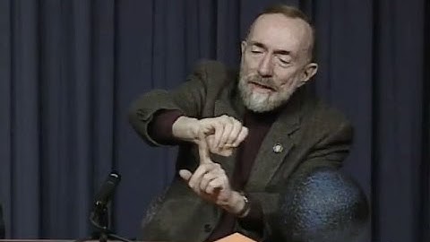 Kip Thorne: Significance of the Frame Dragging Effect