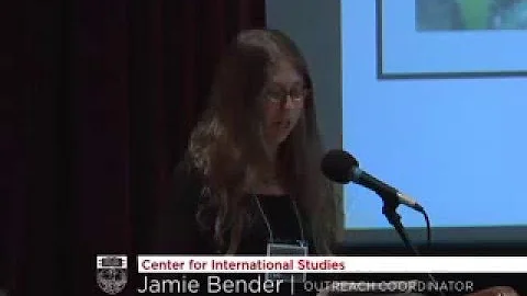Dan Brinkmeier  Case Study: U.S./Latin America