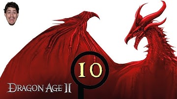 SATAN SATANIQUE | Dragon Age 2 #10