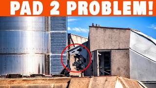 Spacex Declared Pad 2 Facing New Problem During B19 Static Fire Elon Musks Reaction...