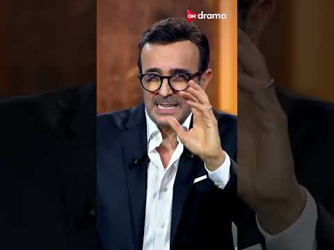 مش هتصدق صابر الرباعي كان هيمثل فيلم إيه سهرانين Shorts 