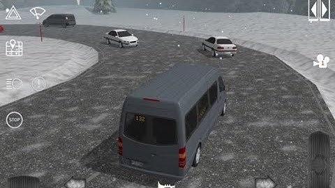 public transport simulator #2 android ios gameplay walkthrough