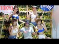 BEACHES BIKINIS & BEATS
