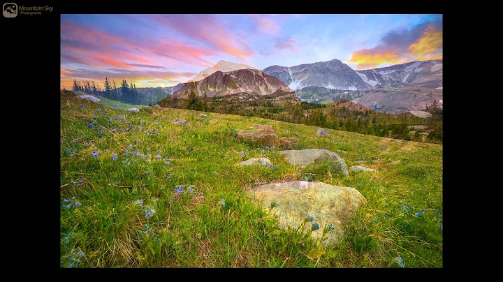 2012 Year in Photos - Jason J Hatfield & Mountain ...