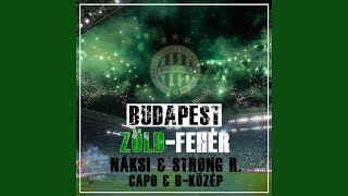 Budapest Zöld-Fehér (Video edit)