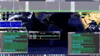 DSD+ 2.8 & FMP P25 Simulcast System Demo
