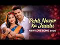 Pehli Nazar Ka Jaadu ❤️ New Love Song 2026 | Romantic Hindi Song | Latest Love Song #90s #hindisong