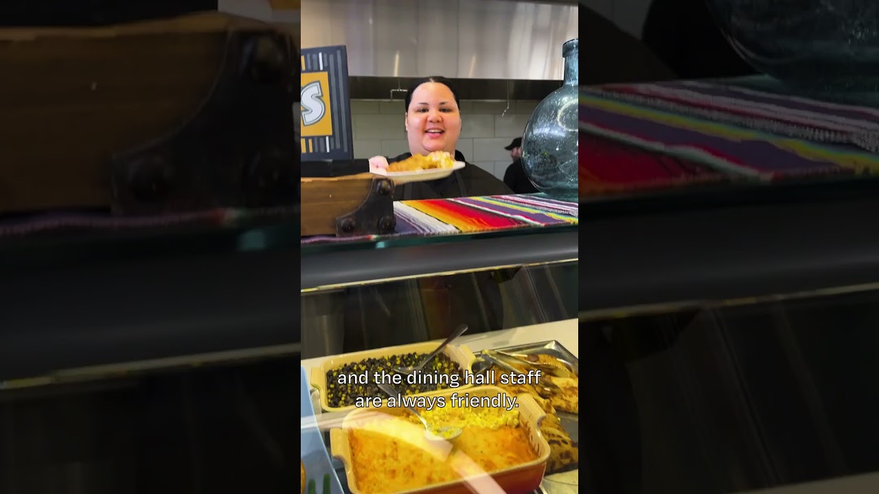 Day in the Life: Graphic Design major