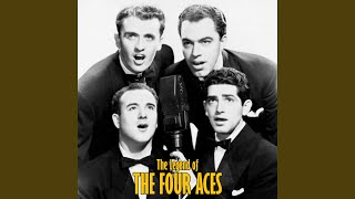 Video thumbnail of "The Four Aces - A Woman in Love (Remastered)"