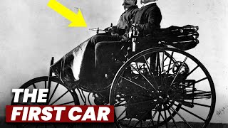 The INSANE Invention of The Car | The History and Evolution