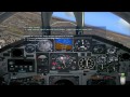 fs9 northamerican f100 supersabre sbcx sbco 1 #simaviation #microsoftflightsimulator
