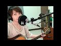 Shishamo 私の夜明け cover by Peko