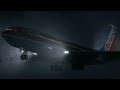 Avianca Flight 52 - Crash Animation