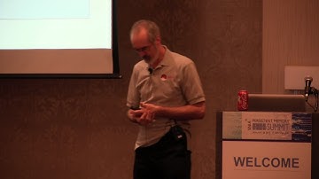 Persistent Memory In Linux