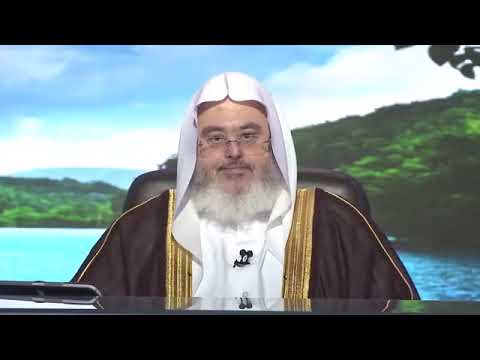 فإذا أحببته كنت سمعه الذي يسمع به وبصره الذي يبصر به ويده التي يبطش بها ورجله التي يمشي المنجد