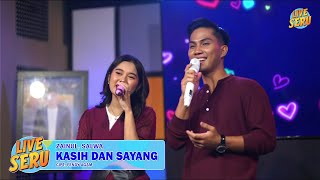 Download Lagu Zainul, Salwa - Kasih Dan Sayang | Spesial Ulang Tahun Yusup Tojiri MP3 Download Lagu Zainul, Salwa - Kasih Dan Sayang | Spesial Ulang Tahun Yusup Tojiri MP3