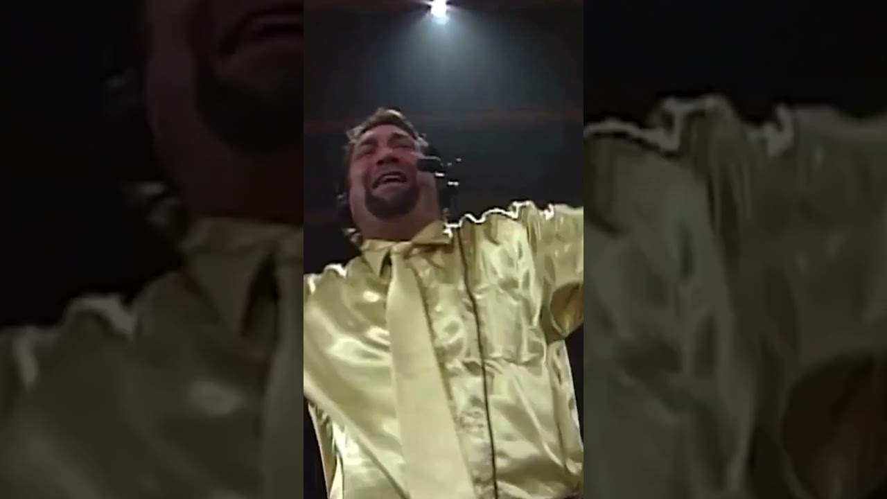 GO RED GO! | NWA-TNA PPV #26