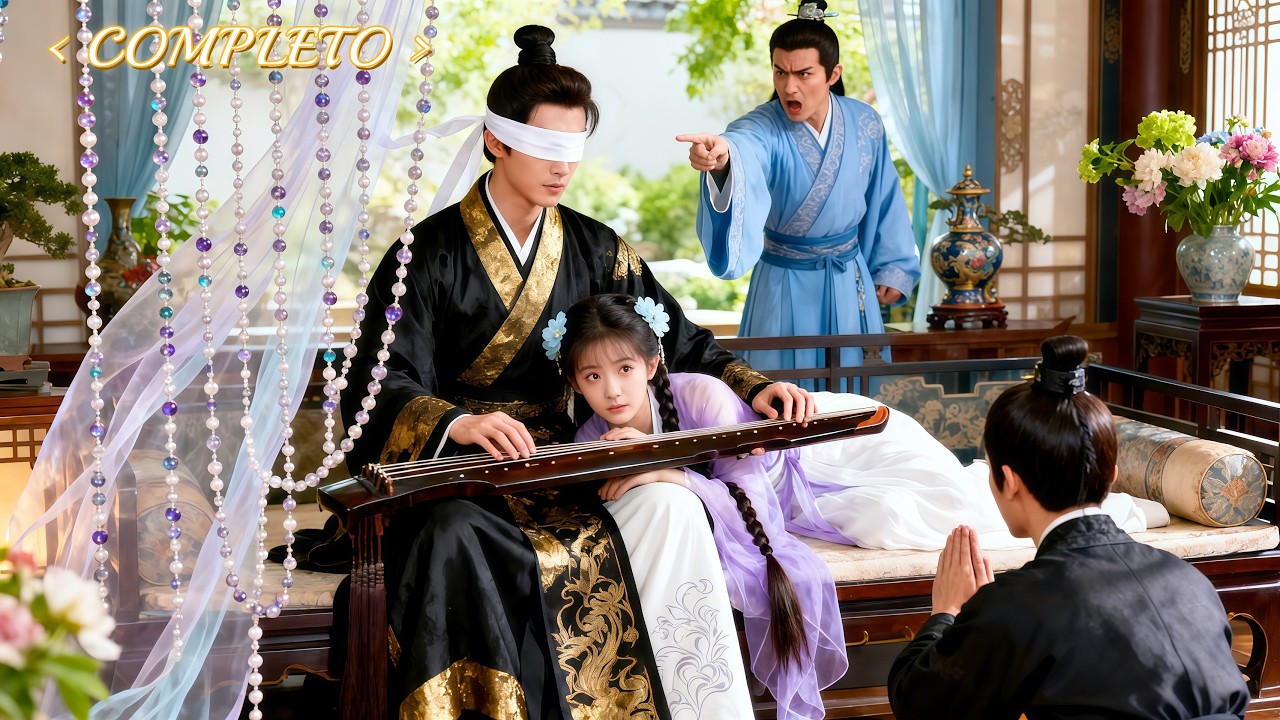 💗Obligada a procrear, elige concebir al hijo del príncipe. ¡Con saber moderno, se vuelve princesa!