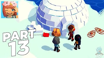 Stranded Island Android Walkthrough Gameplay Part 13